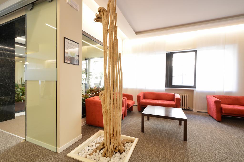 Best Western Hotel Crimea Турин Екстер'єр фото
